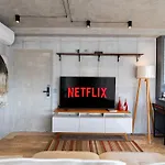 Just Brooklin - Apartamentos Por Temporada