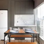 Just Brooklin - Apartamentos Por Temporada