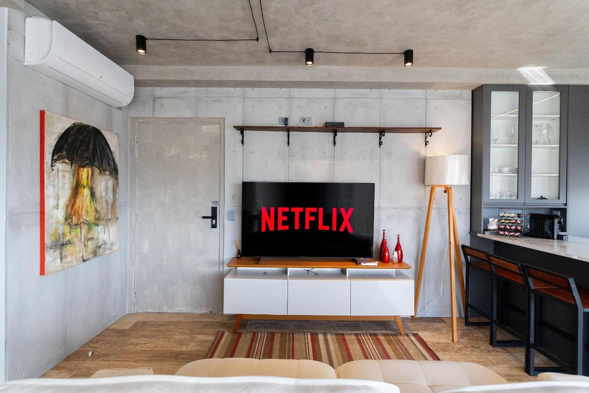Just Brooklin - Por Temporada Apartamento *