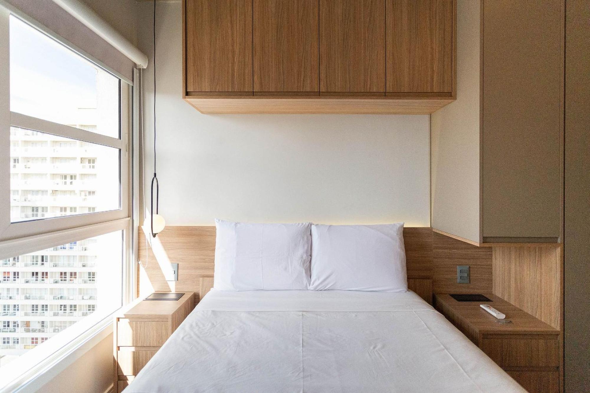 Just Brooklin - Por Temporada Apartamento São Paulo