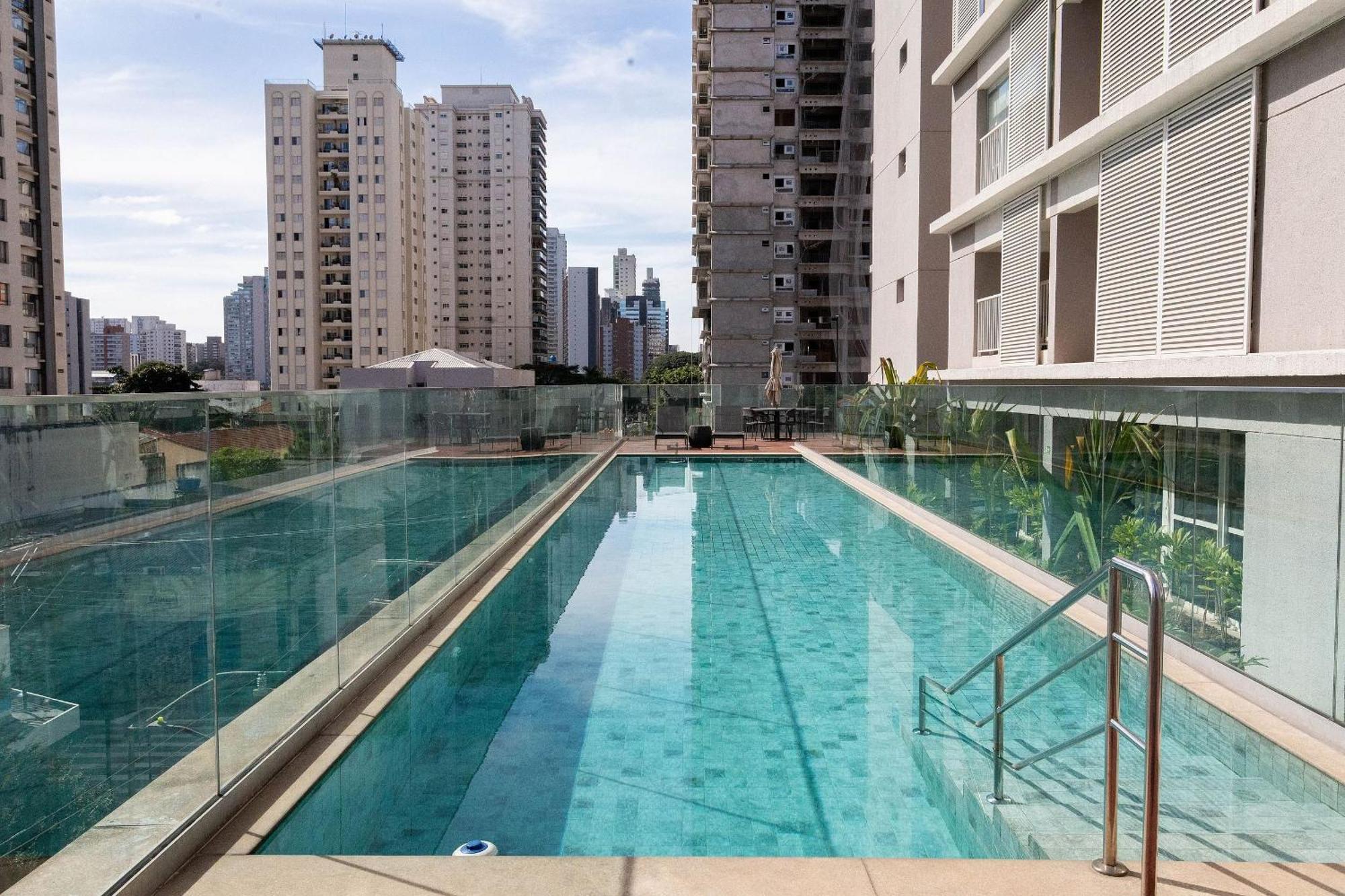 Just Brooklin - Por Temporada São Paulo