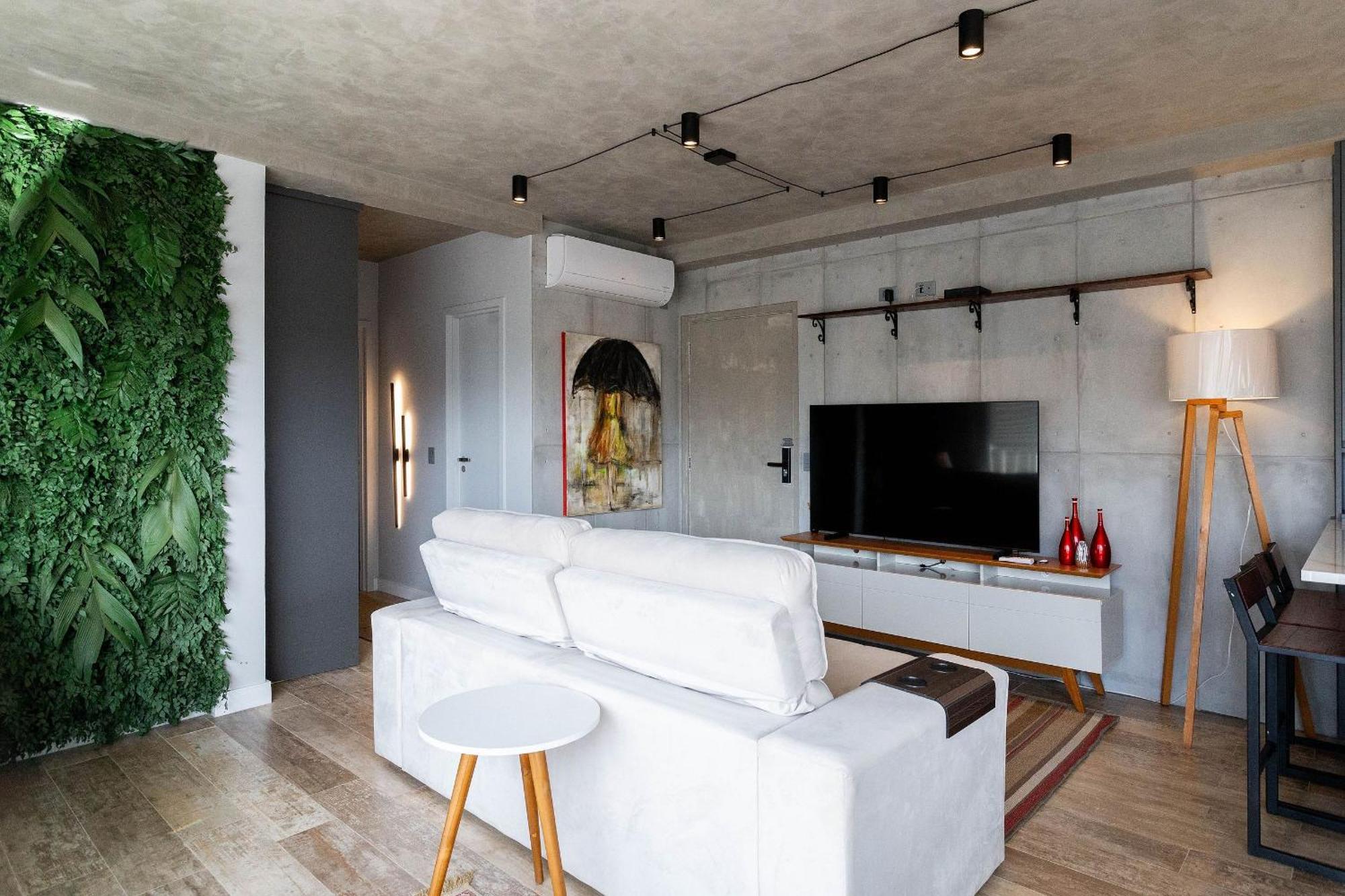 Just Brooklin - Por Temporada Apartamento